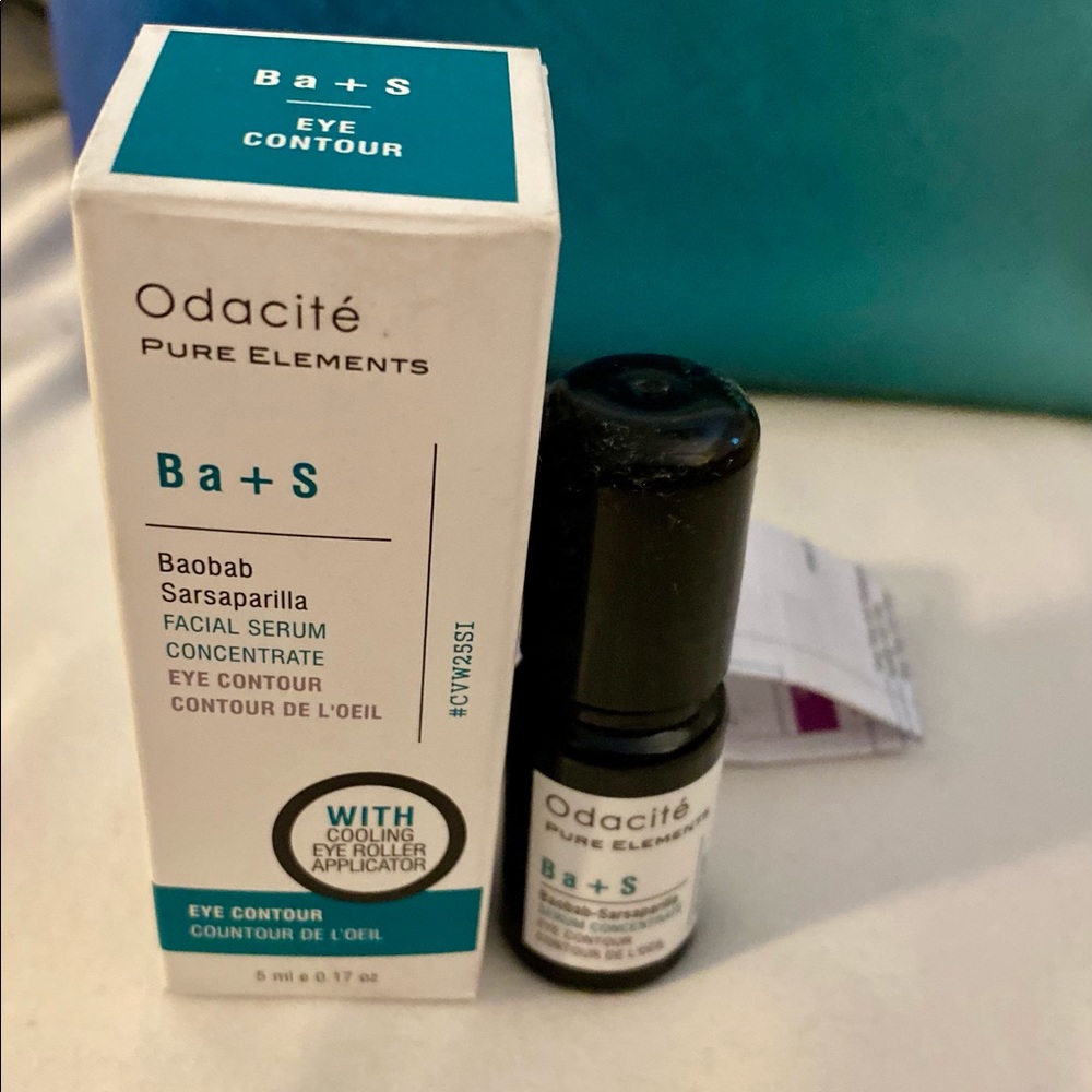 Odacité Ba+S | Eye Contour Serum NEW